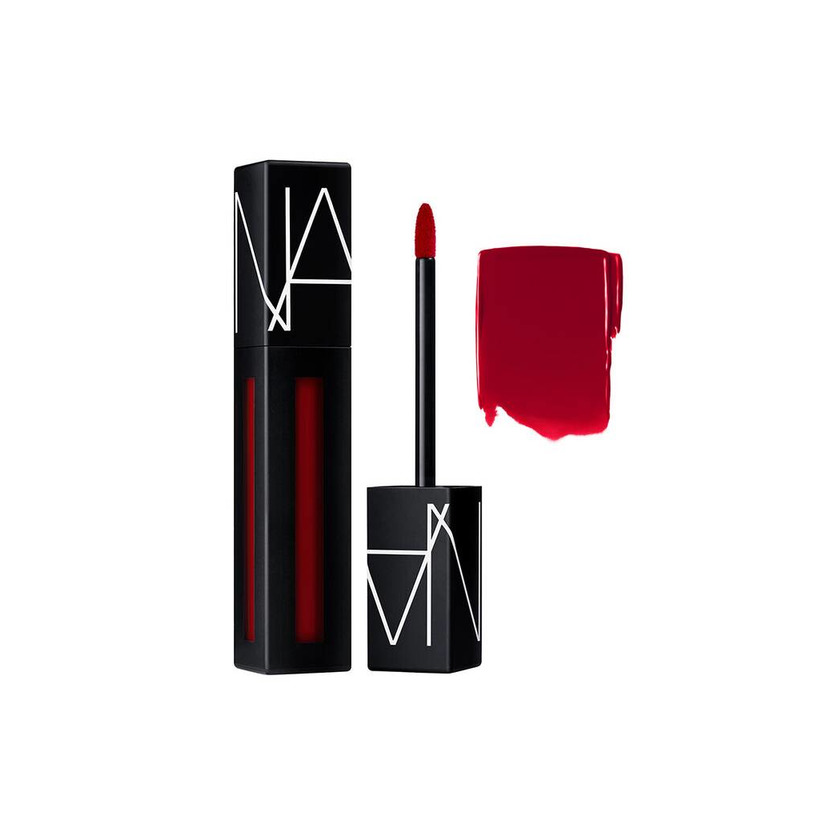 Products Powermatte Lip Pigment • NARS