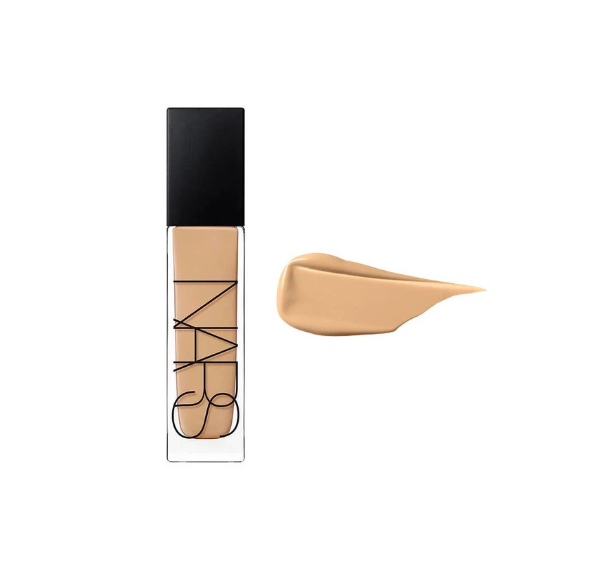 Social Natural Radiant Longwear Foundation • NARS