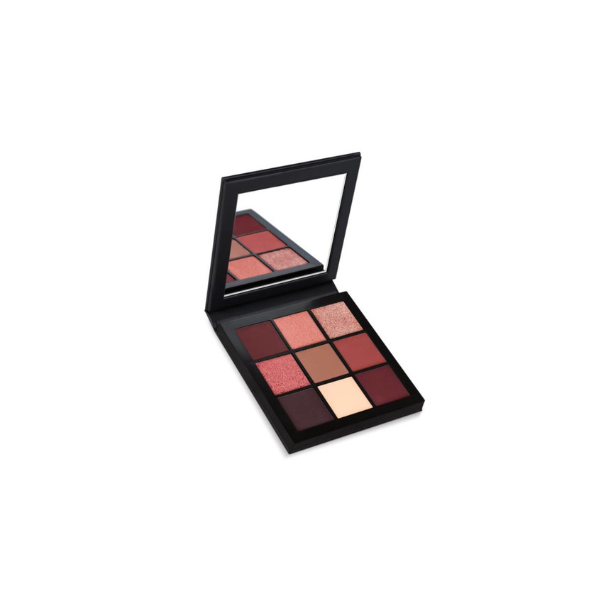 Social Obsessions Eyeshadow Palette • Huda Beauty