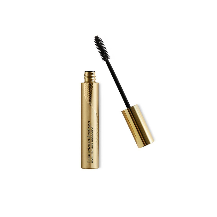 Productos Luxurious Lashes Maxi Brush Mascara • Kiko Milano