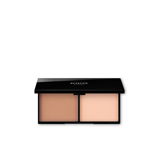 Smart Contouring Palette • Kiko Milano