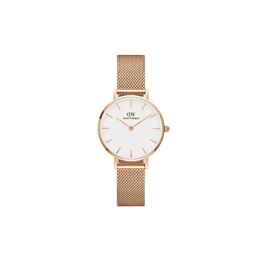 Product Watch • Daniel Wellington 