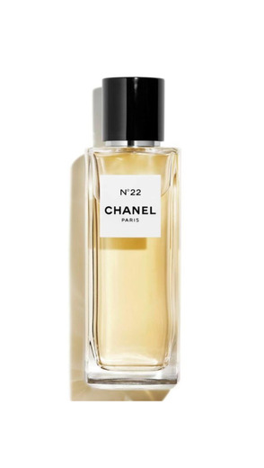 Eau de Parfum N° 22 Paris • Chanel