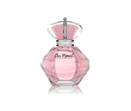 Perfume Our Moment • One Direction