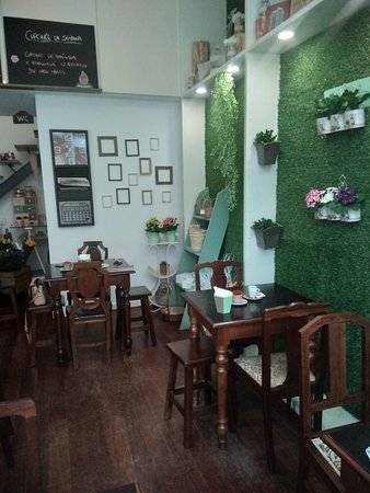 Restaurants Café das Flores
