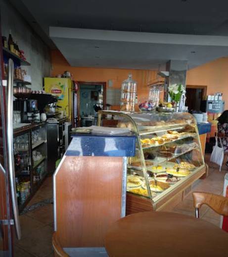 Cafe Croissanteria Raiano