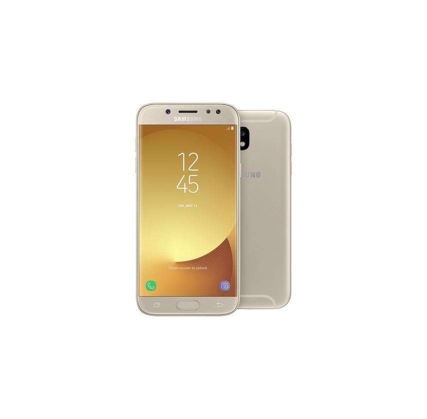 Product Samsung J5 2017 Gold