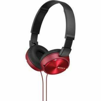 Product Sony Auscultadores MDR