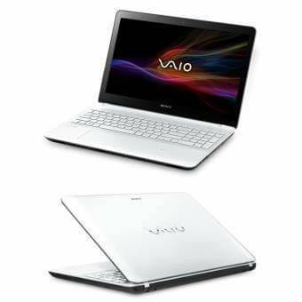 Product Sony Vaio