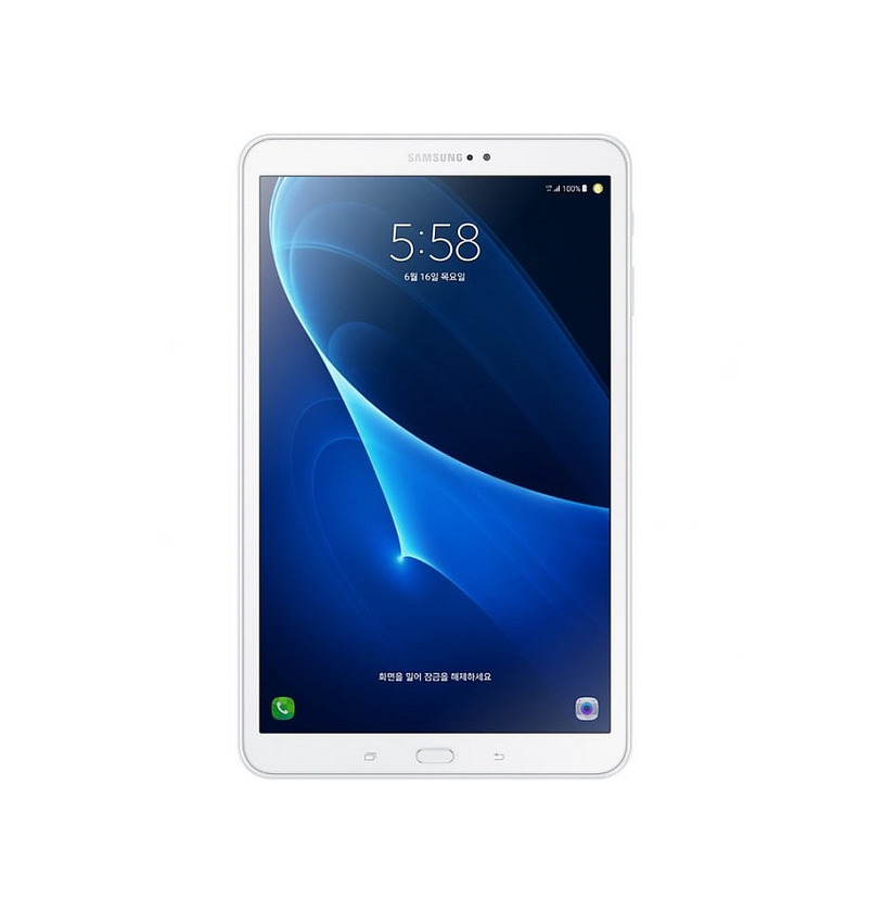 Product Tablet Samsung Galaxy Tab A 2016 