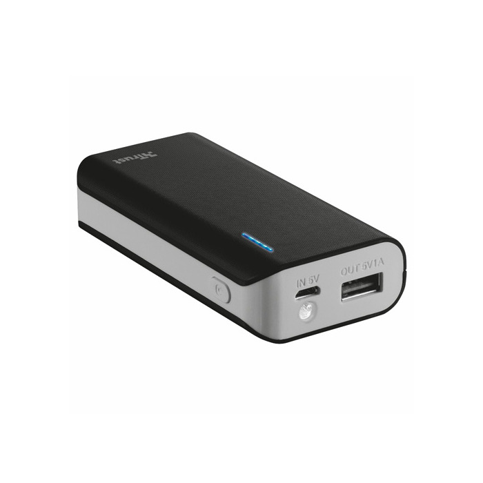 Producto PowerBank 4400mAh