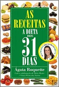 Libro As receitas