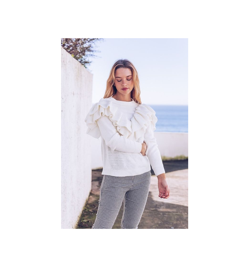 Camisola Mila