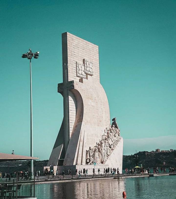 Lugar Padrão dos Descobrimentos