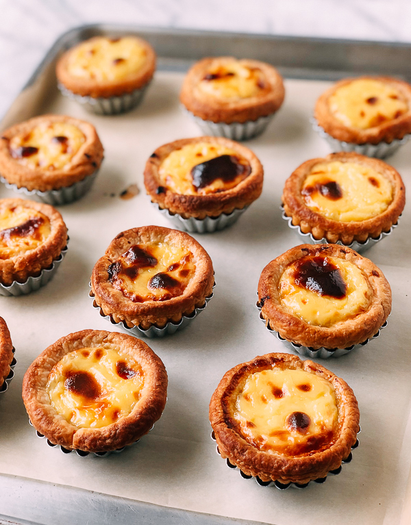 Producto Pastel de Nata