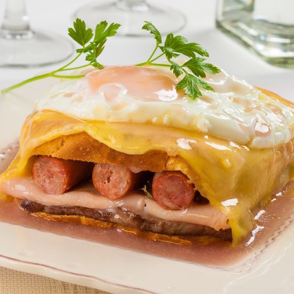 Moda Francesinha