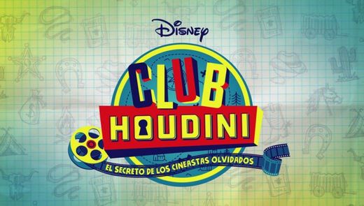 Clube Houdini 