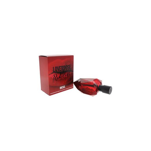 DIESEL Loverdose Red Kiss 75 ml - eau de parfum