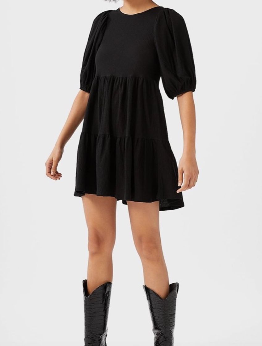 Vestido negro