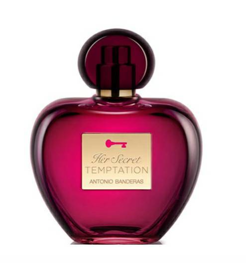 Fashion Secret Temptation - Antonio Banderas