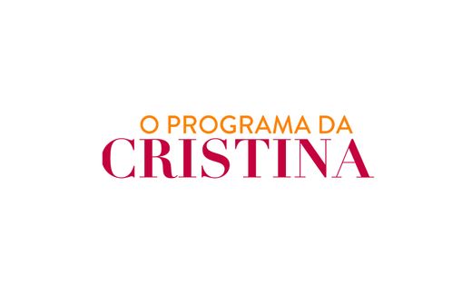 O Programa da Cristina