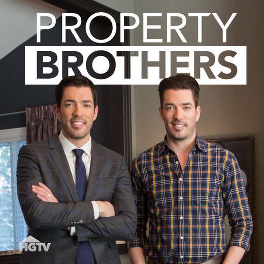 Property Brothers: Dream Home 