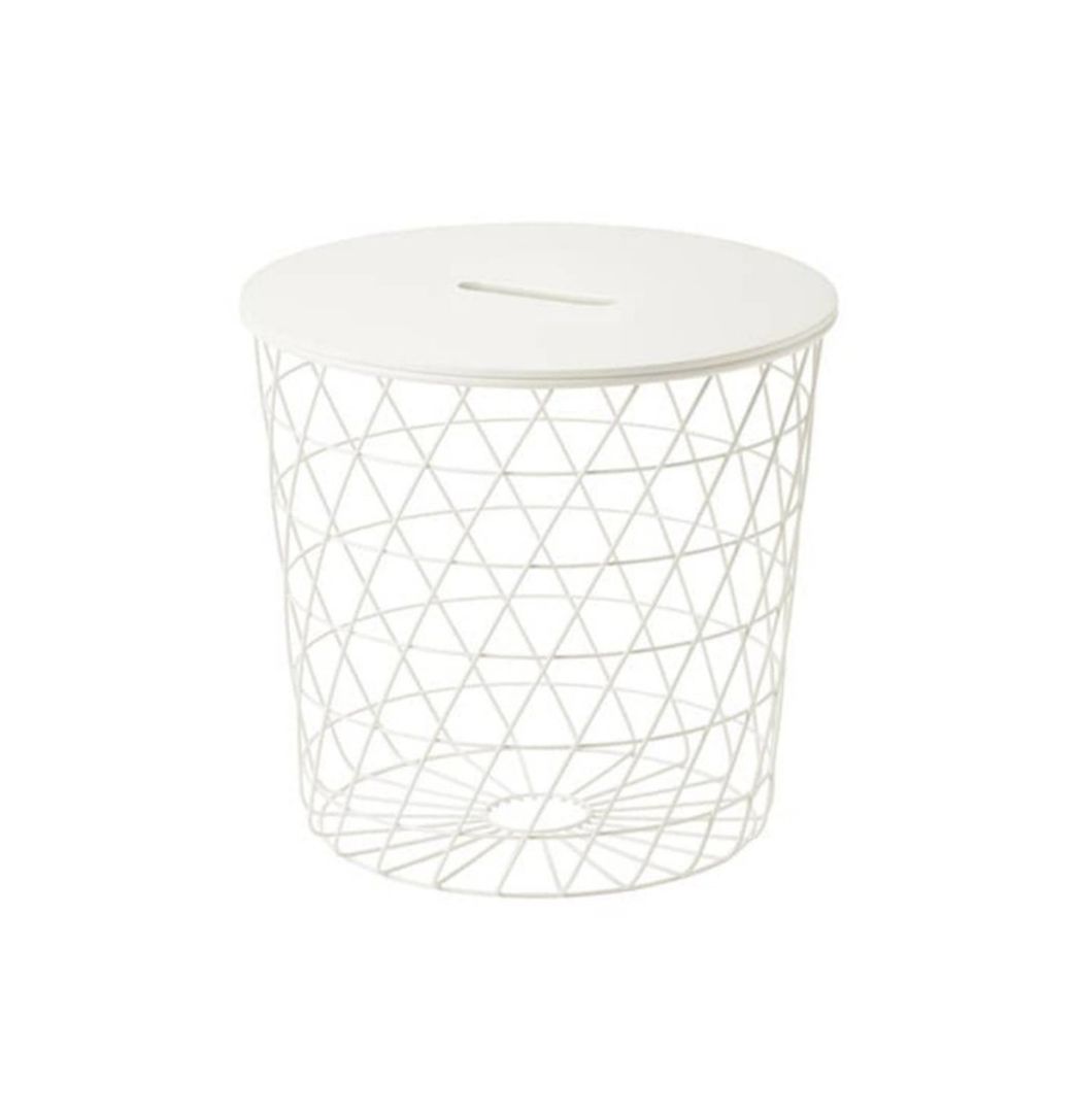 Social Mesita Ikea