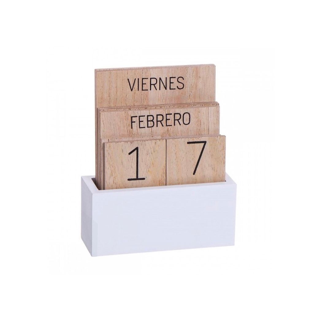 Product Calendario Casika