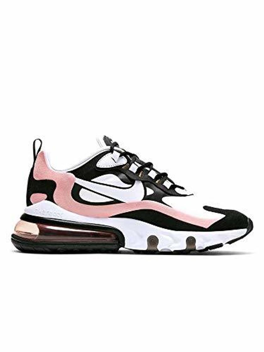 Products Nike Womens Air Max 270 React Womens At6174-005