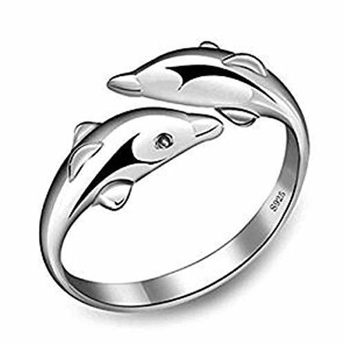 Products Trifycore La Mujer un Anillo de Bodas de Plata de Ley 925