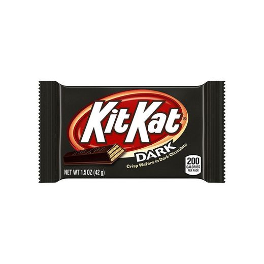 Kit Kat Black