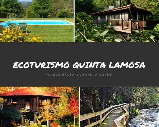 Quinta Lamosa - Ecoturismo, Alojamentos, Casas de Férias e Atividades na Peneda-Gerês e Sistelo