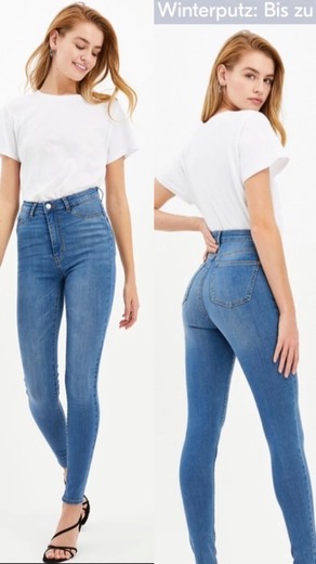 TALLY WEIJL JEANS,