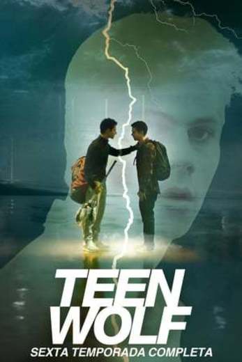 Teen Wolf