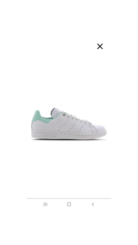 Social Stan smith 