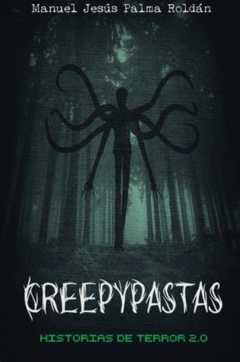 Creepypastas