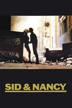 Película Sid y Nancy