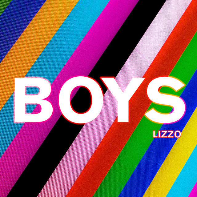 Canción Boys