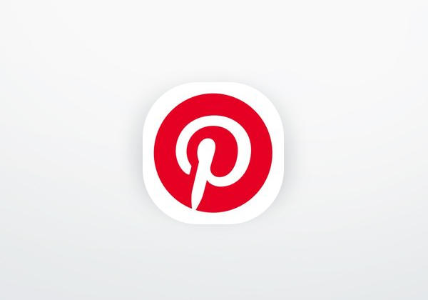 App Pinterest