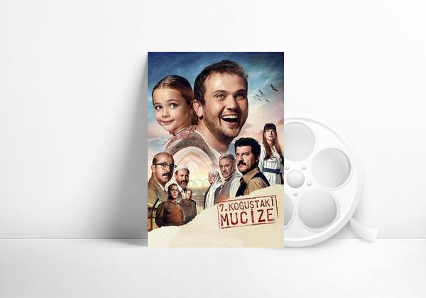 Movie Miracle in Cell No. 7