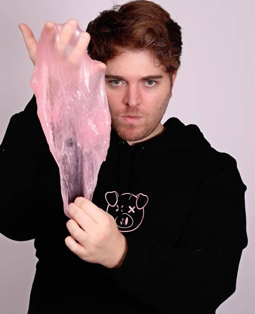 Fashion Shane Dawson