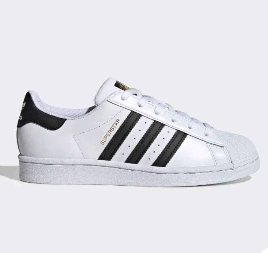 Moda Adidas Superstar