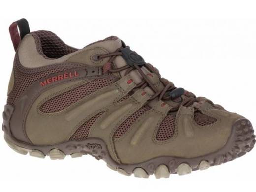 Merrell Chameleon II Stretch 