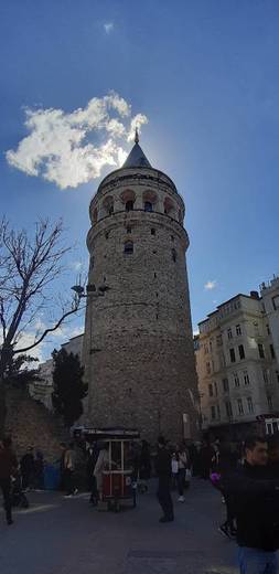 Torre de Gálata