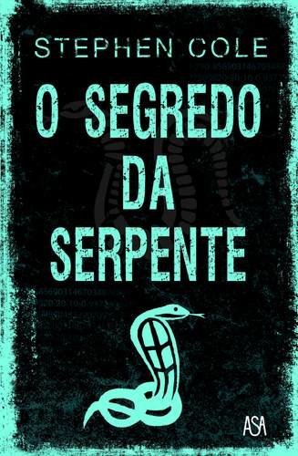 Libro O Segredo Da Serpente