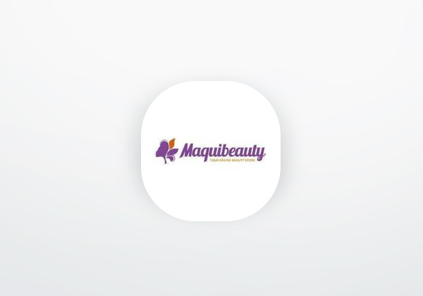 App MaquiBeauty