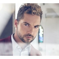 Fashion David Bisbal