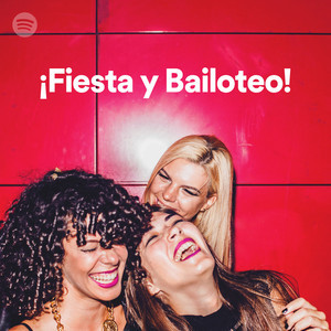 Fashion ¡Fiesta y bailoteo!