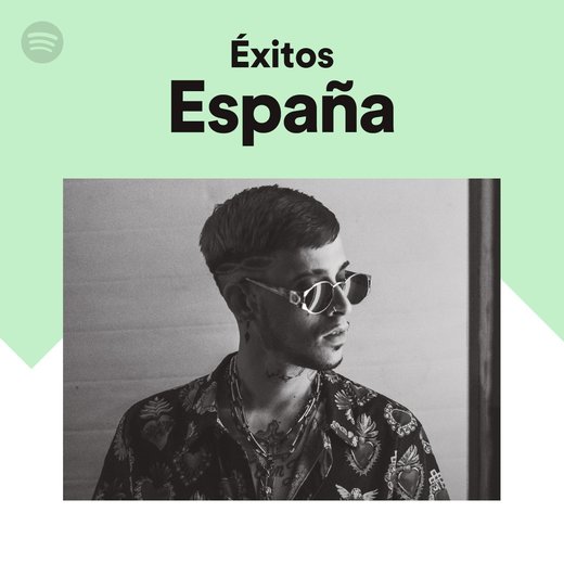Éxitos España
