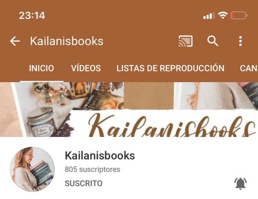 Kailanisbooks